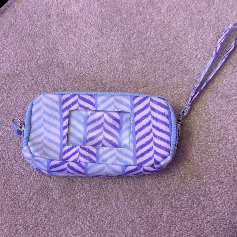 scout wallet